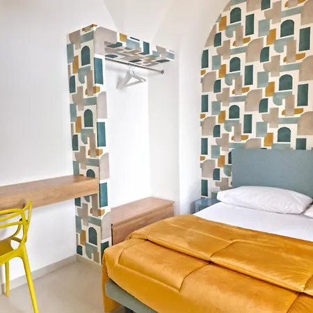 R94 Apartment Acireale