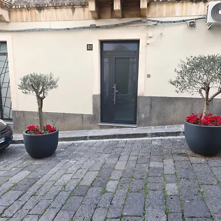 Lejlighed R94 Acireale